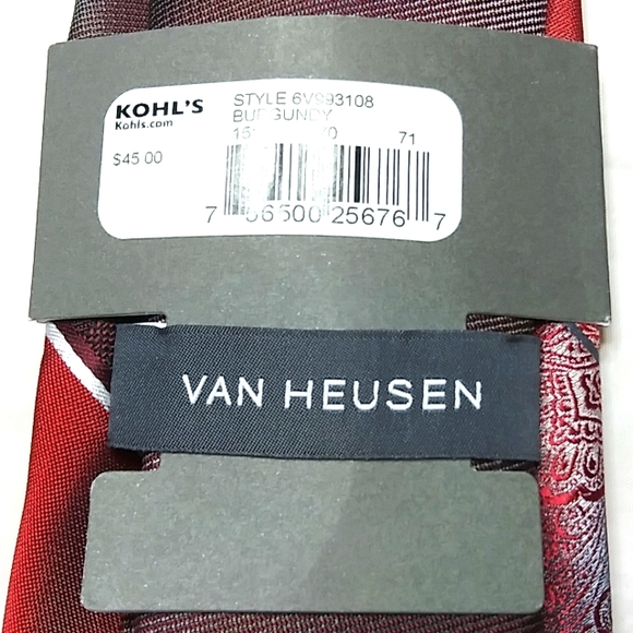 Tie - Picture 3 of 3